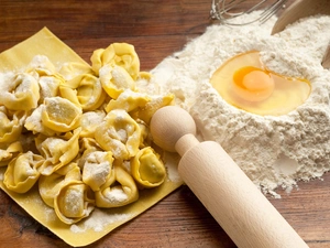 ears, egg, ##, flour