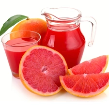 grapefruit, juice, grape-fruit