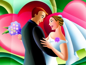 joy, graphics, young, marriage, Steam