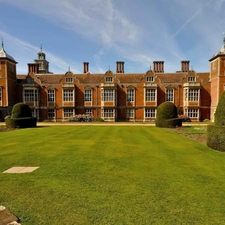 Property, Blickling Hall