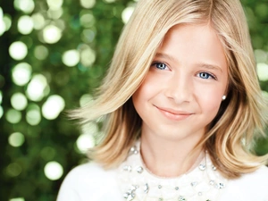 Jackie Evancho, singer