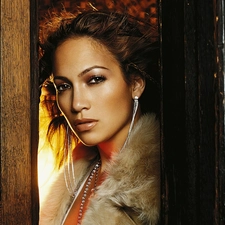 Jennifer Lopez