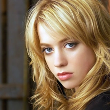 lovely, Alexz Johnson