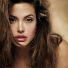 picture, Angelina Jolie