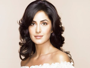 Katrina Kaif, brunette