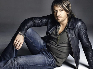 Keith Urban, musician