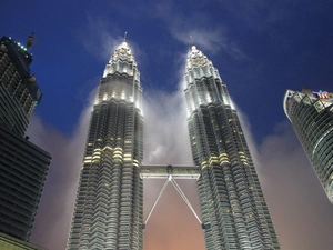 Kuala Lumpur, Buldings