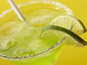 Drink, cup, Icecream, lime