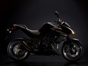 edition, Kawasaki Z1000, Limited
