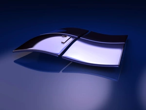 Shining, windows, 7, logo