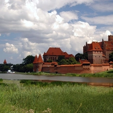 Castle, Malbork