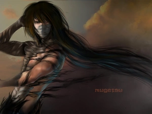 Mugetsu, Ichigo, change