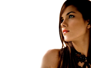 make-up, Roberta Murgo, The look