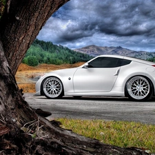 Nissan 370Z