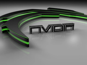 Nvidia, 3D