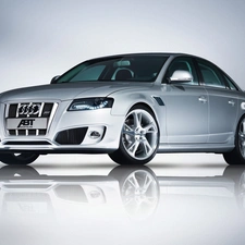 ABT, Audi A4 B8, pack