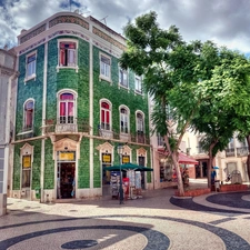 Spain, Town, Palma de Mallorca