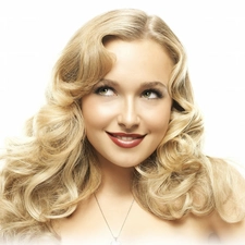 lovely, Hayden Panettiere