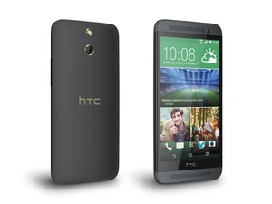 mobile phone, one, E8, HTC
