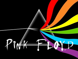 Pink Floyd