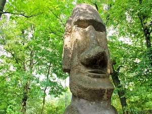 Arkady Fiedler Museum, Puszczykowo