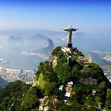 Brazil, Rio de Janerio