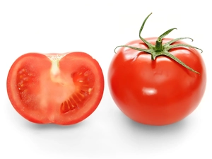 section, Red, tomato