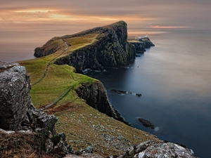 Scotland, Isle of Skye