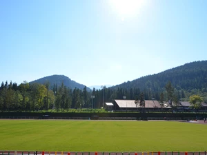 Stadium, Zakopane