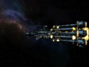 star, vehicle, cosmic