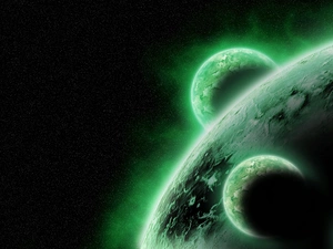 star, Universe, Planets