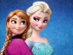 Frozen, story, Anna, Frozen, Elsa