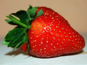 Strawberry