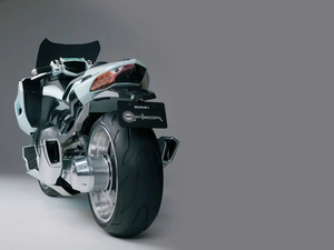 Tokyo, Suzuki G-Strider, debut