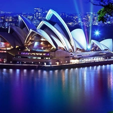 Australia, Sydney