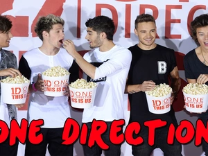 Team, One Direction