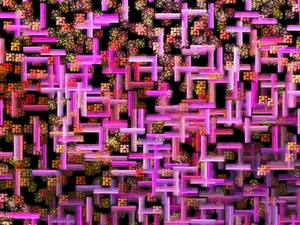 texture, graphics, Pink