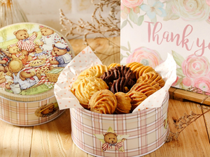 text, Box, boarding, card, Cookies, Thank You, thanks