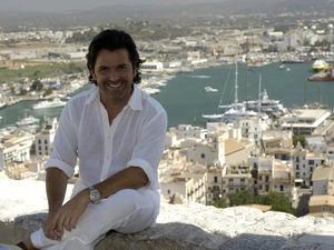 Thomas Anders, singer