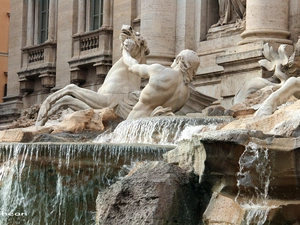 di trevi, Italy, Sights, Rome