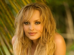 make-up, Aurora Vaillantcourt, The look