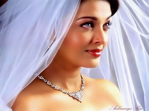 veil, Aishwarya, Rai