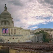 Washington, Capitol, ##