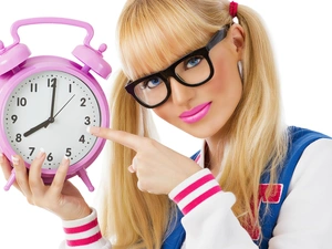 student, Welcome, to School, Watch