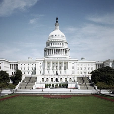 White House, Washington