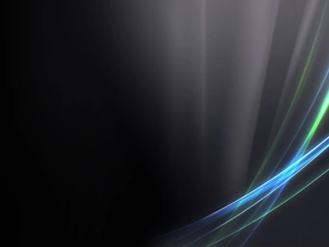 Windows Vista, wallpaper